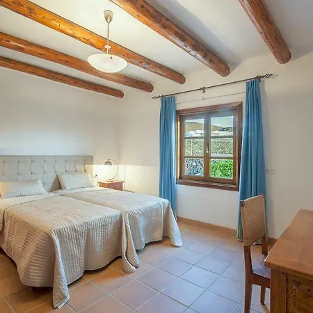 Villa Eloisa