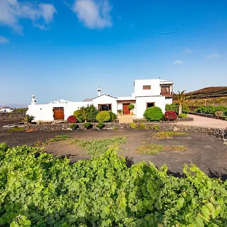 Villa Eloisa *