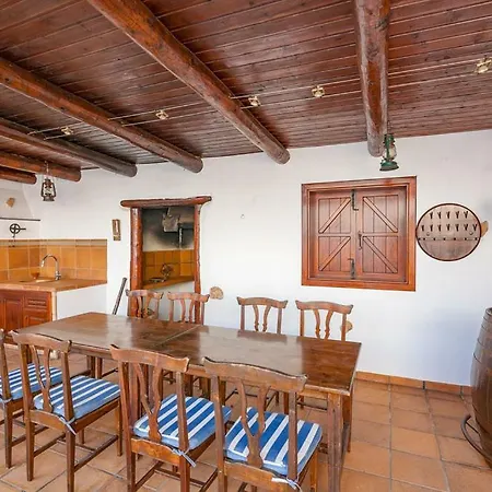 Eloisa 别墅 蒂纳霍